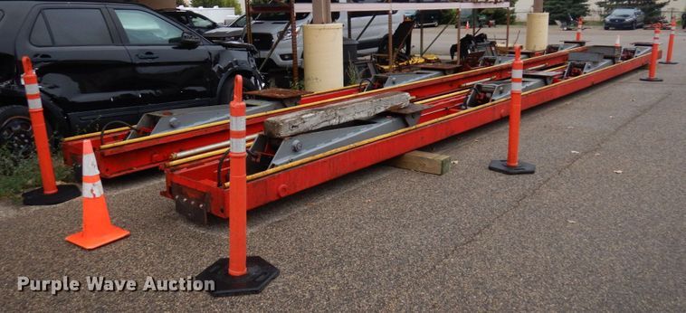 image for item DQ7241 Rotary 75-48FCPT2-3-3  automotive lift