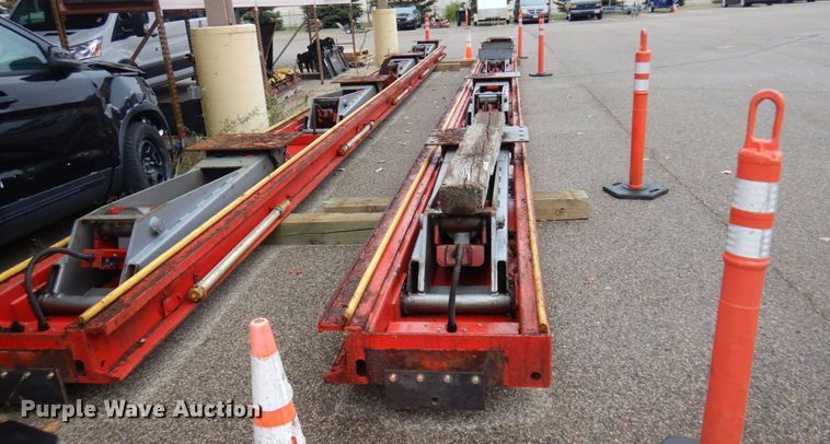 image for item DQ7241 Rotary 75-48FCPT2-3-3  automotive lift