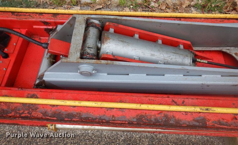 image for item DQ7241 Rotary 75-48FCPT2-3-3  automotive lift