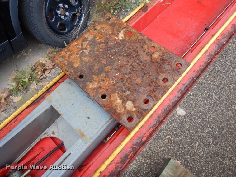 image for item DQ7241 Rotary 75-48FCPT2-3-3  automotive lift