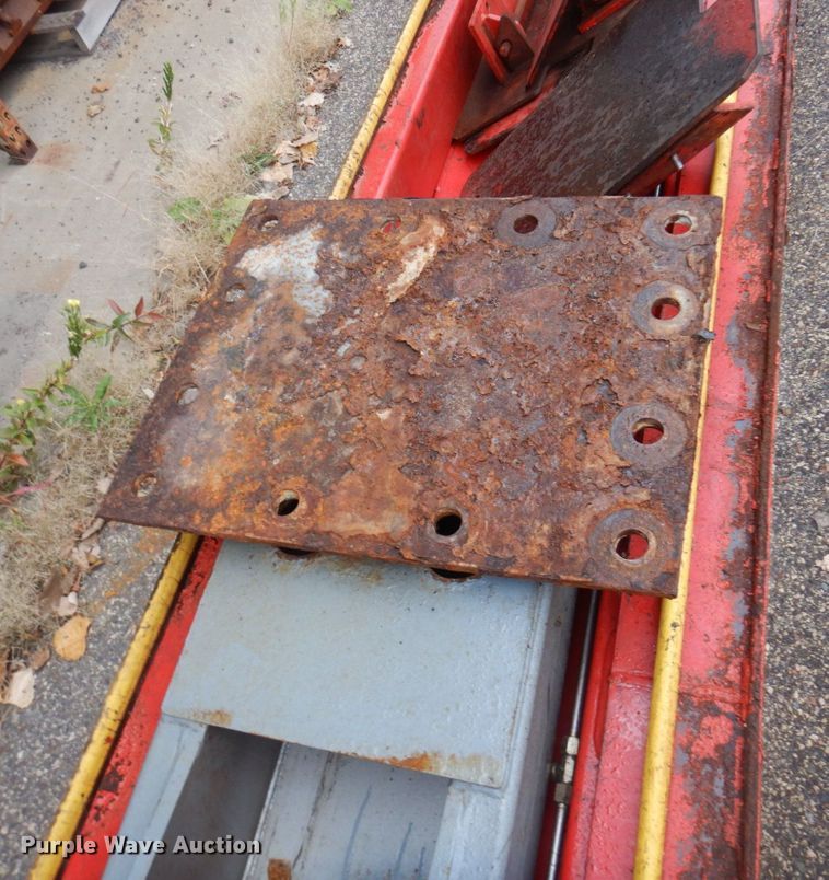 image for item DQ7241 Rotary 75-48FCPT2-3-3  automotive lift