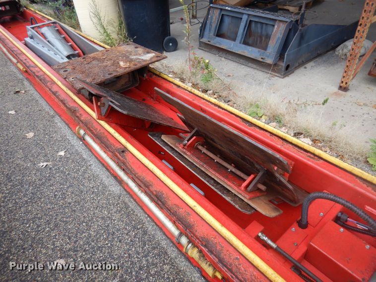 image for item DQ7241 Rotary 75-48FCPT2-3-3  automotive lift