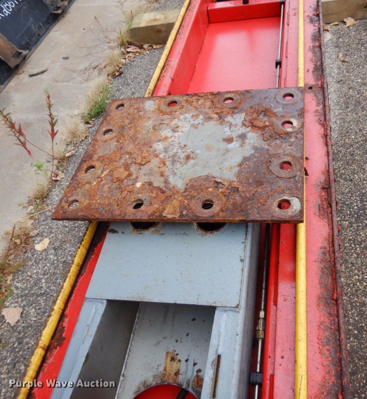 image for item DQ7241 Rotary 75-48FCPT2-3-3  automotive lift