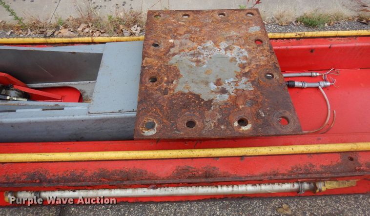 image for item DQ7241 Rotary 75-48FCPT2-3-3  automotive lift