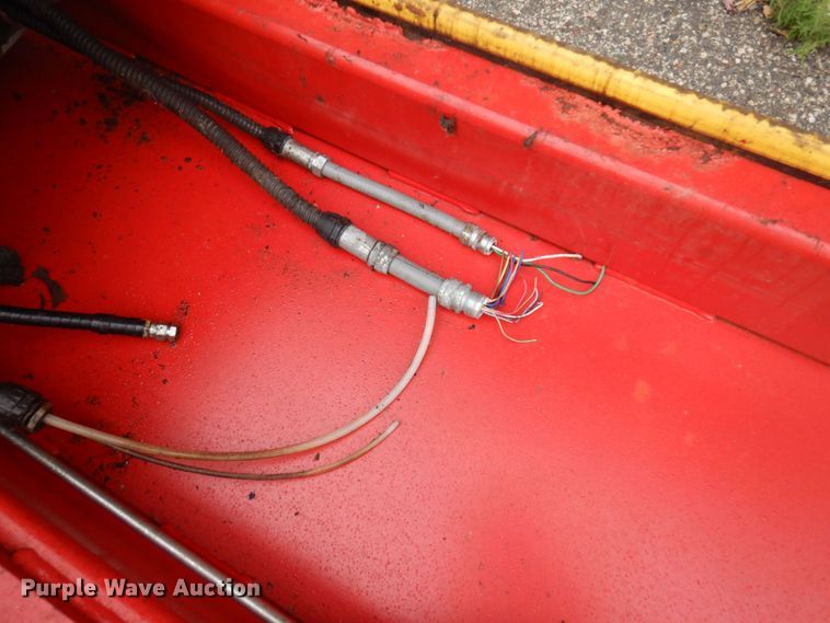 image for item DQ7241 Rotary 75-48FCPT2-3-3  automotive lift