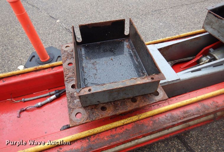 image for item DQ7241 Rotary 75-48FCPT2-3-3  automotive lift