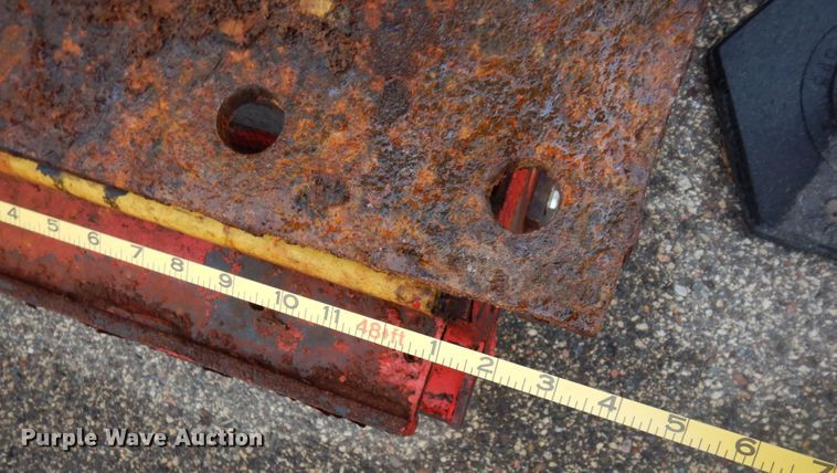 image for item DQ7241 Rotary 75-48FCPT2-3-3  automotive lift