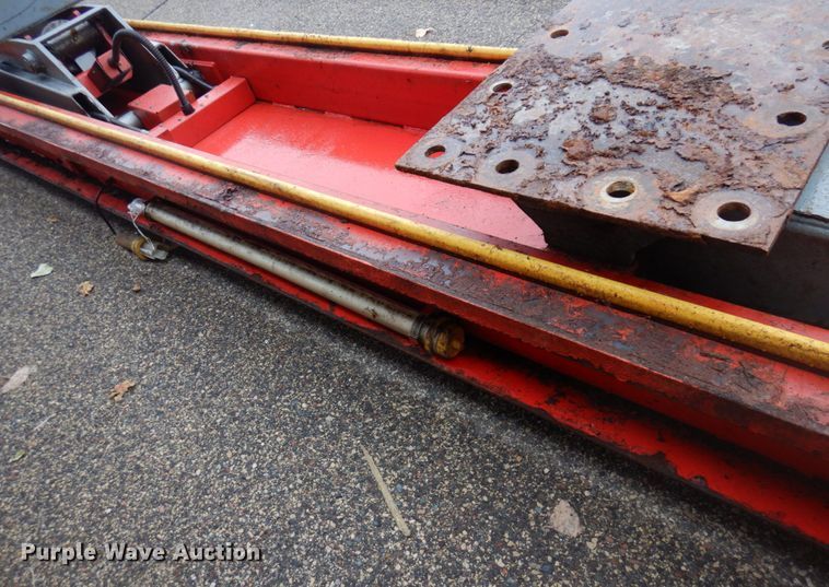 image for item DQ7241 Rotary 75-48FCPT2-3-3  automotive lift