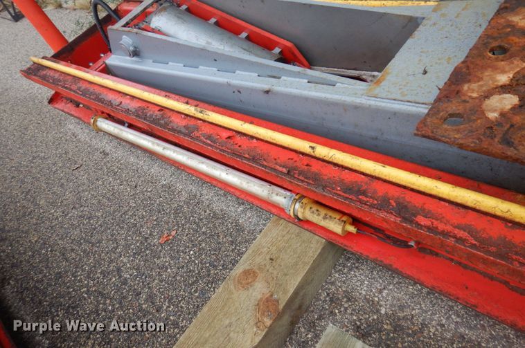 image for item DQ7241 Rotary 75-48FCPT2-3-3  automotive lift