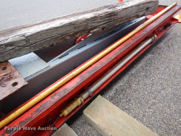 image for item DQ7241 Rotary 75-48FCPT2-3-3  automotive lift