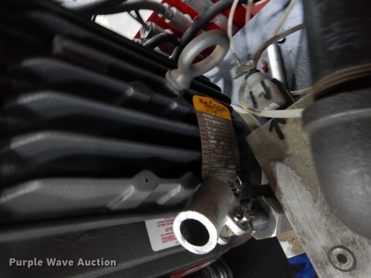 image for item DQ7241 Rotary 75-48FCPT2-3-3  automotive lift