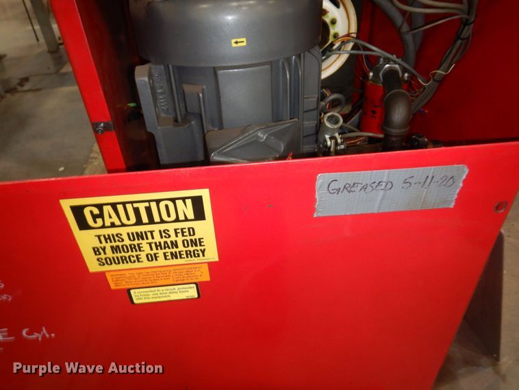 image for item DQ7241 Rotary 75-48FCPT2-3-3  automotive lift