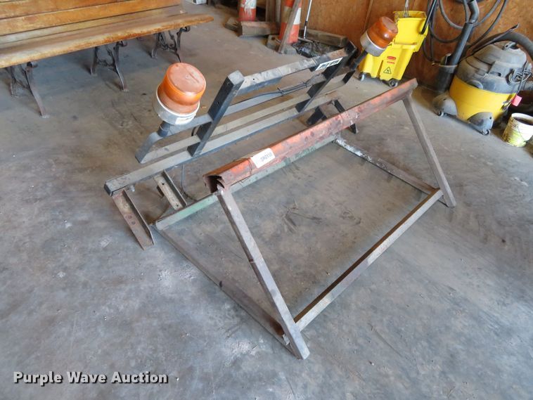 image for item DR0150 Headache rack