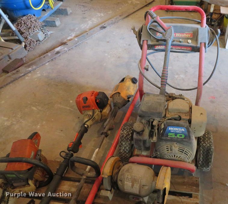 image for item DR0152 Tools