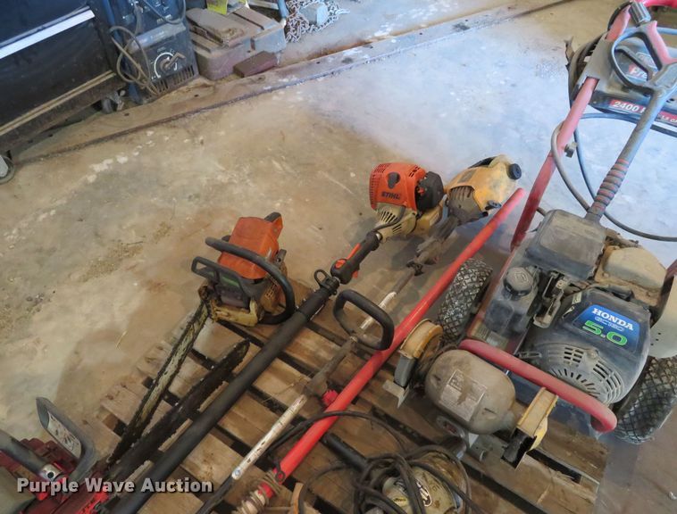 image for item DR0152 Tools