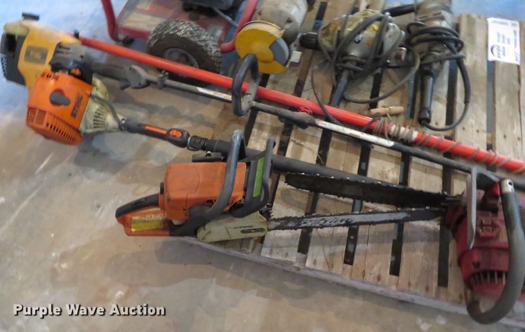 image for item DR0152 Tools