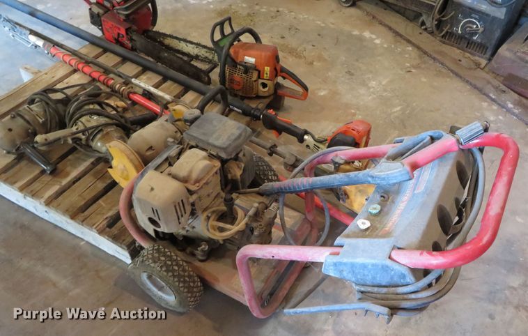 image for item DR0152 Tools