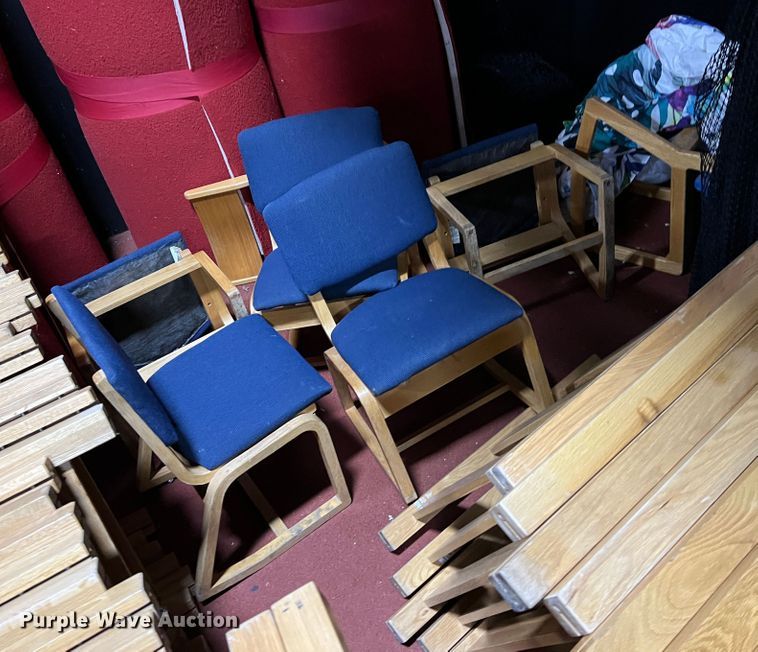 image for item HX9930 Furniture