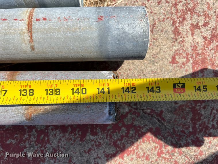 image for item HX9932 11' chain link fence