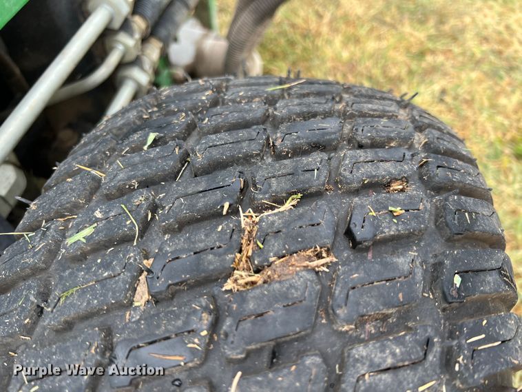 image for item HX9979 John Deere 2653A  reel mower