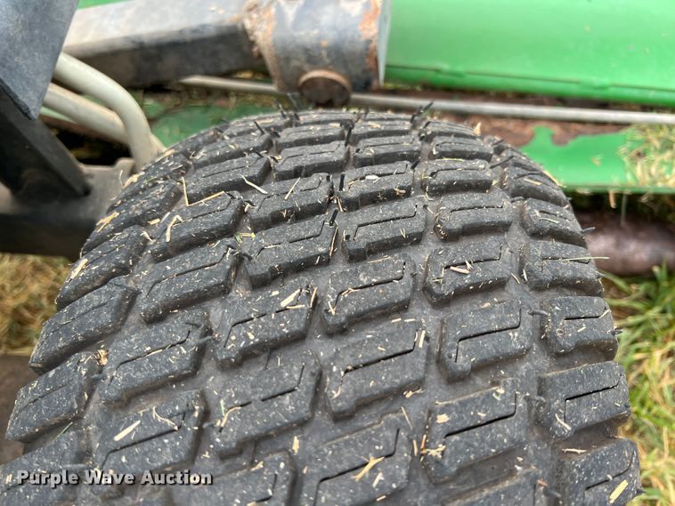 image for item HX9979 John Deere 2653A  reel mower