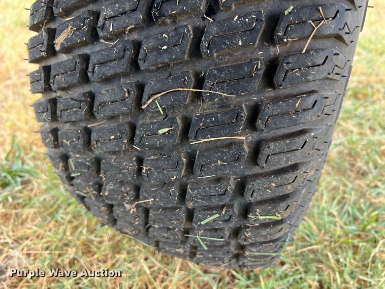 image for item HX9979 John Deere 2653A  reel mower