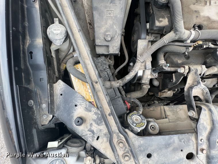 image for item HX9980 2002 Buick Century