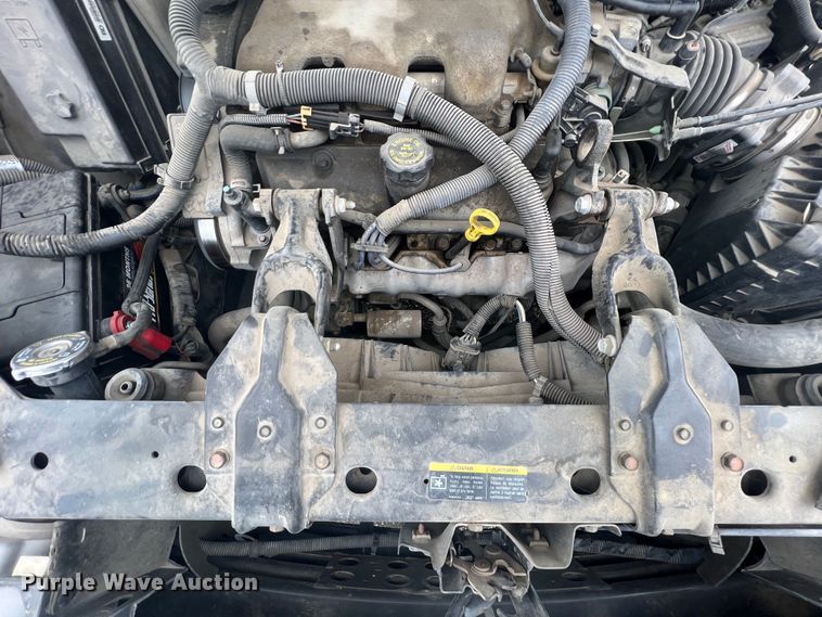 image for item HX9980 2002 Buick Century