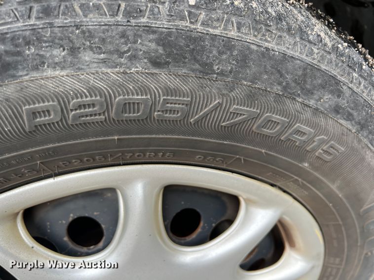 image for item HX9980 2002 Buick Century