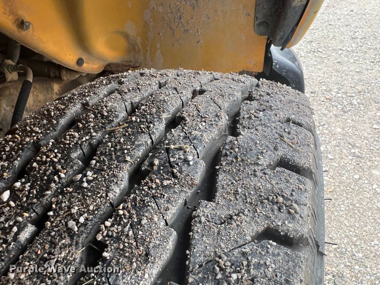 image for item HX9981 1998 Chevrolet Express G3500  school bus