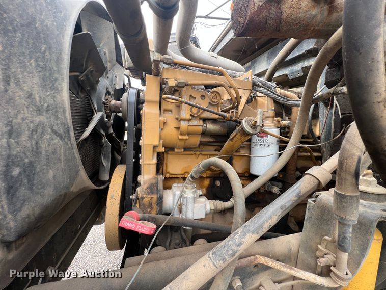 image for item HX9982 1997 Chevrolet B7 Bluebird  school bus