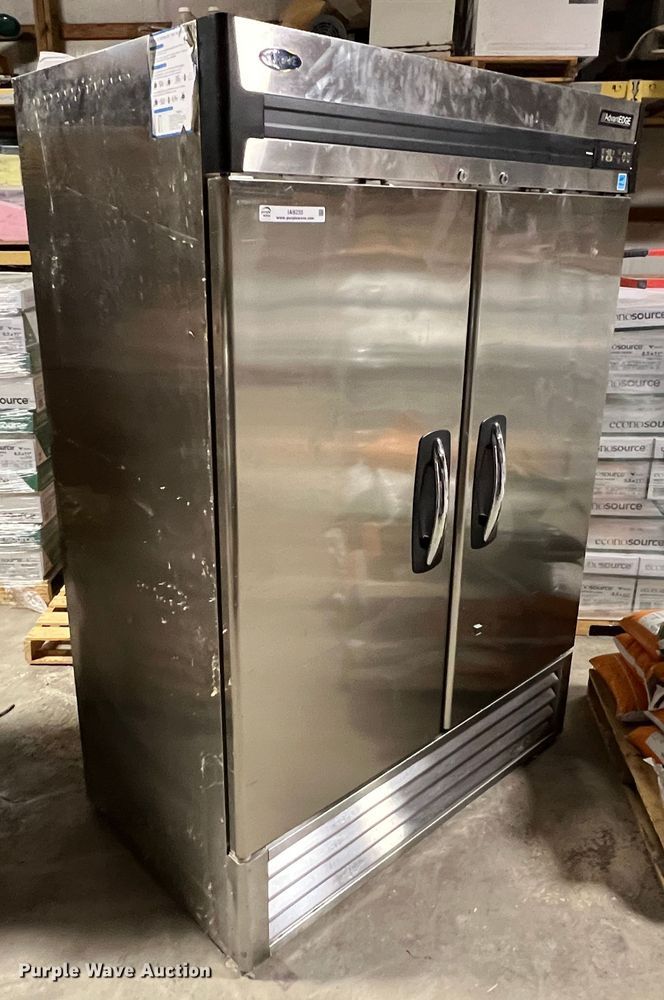 image for item IA9235 AdvantEDGE R49-S  refrigerator