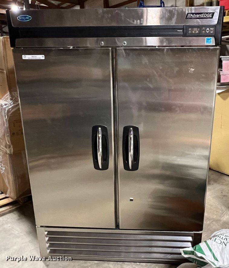 image for item IA9235 AdvantEDGE R49-S  refrigerator