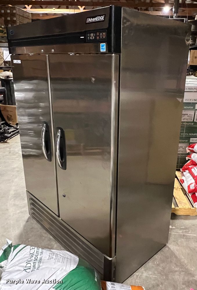 image for item IA9235 AdvantEDGE R49-S  refrigerator