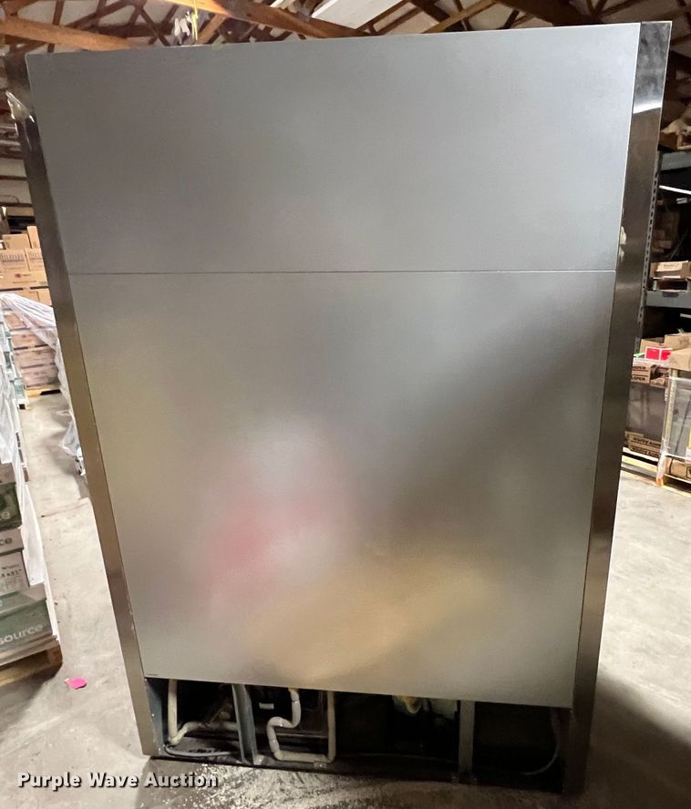 image for item IA9235 AdvantEDGE R49-S  refrigerator