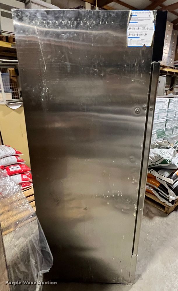 image for item IA9235 AdvantEDGE R49-S  refrigerator