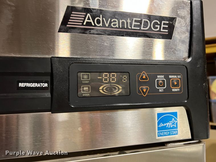 image for item IA9235 AdvantEDGE R49-S  refrigerator
