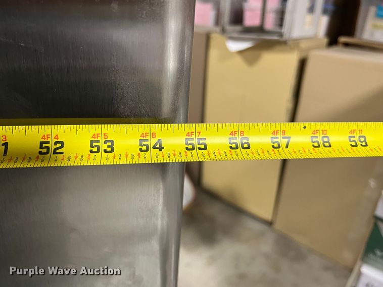 image for item IA9235 AdvantEDGE R49-S  refrigerator