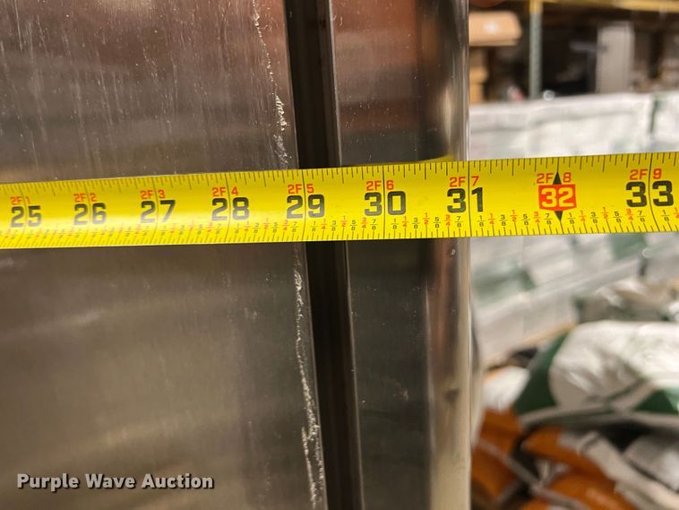 image for item IA9235 AdvantEDGE R49-S  refrigerator