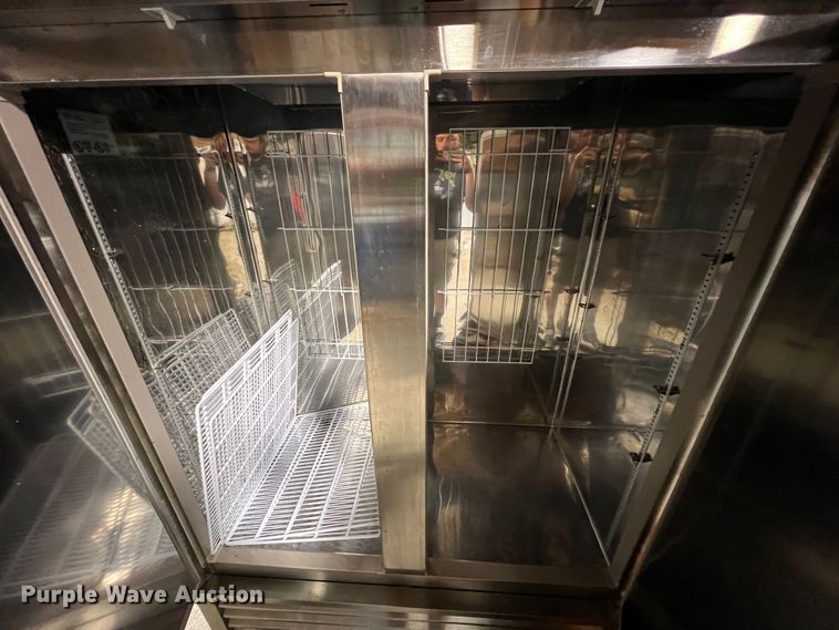 image for item IA9235 AdvantEDGE R49-S  refrigerator