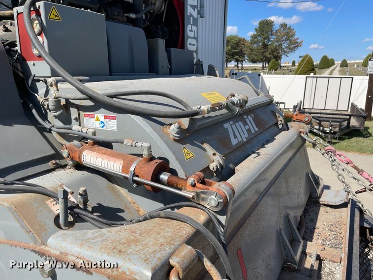 image for item JD9269 Asphalt Zipper AZ-500  reclaimer