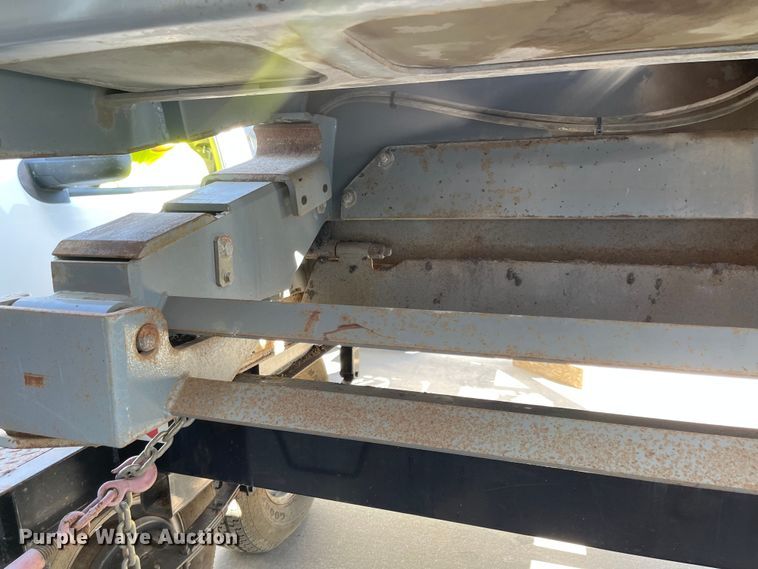 image for item JD9269 Asphalt Zipper AZ-500  reclaimer