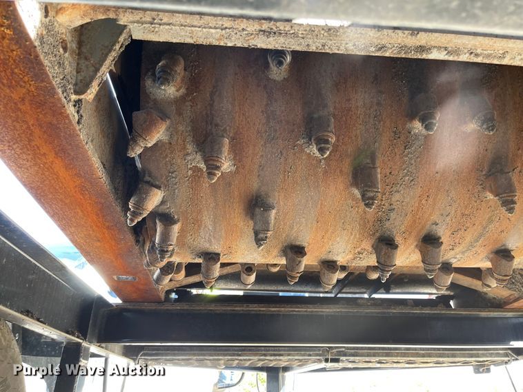 image for item JD9269 Asphalt Zipper AZ-500  reclaimer