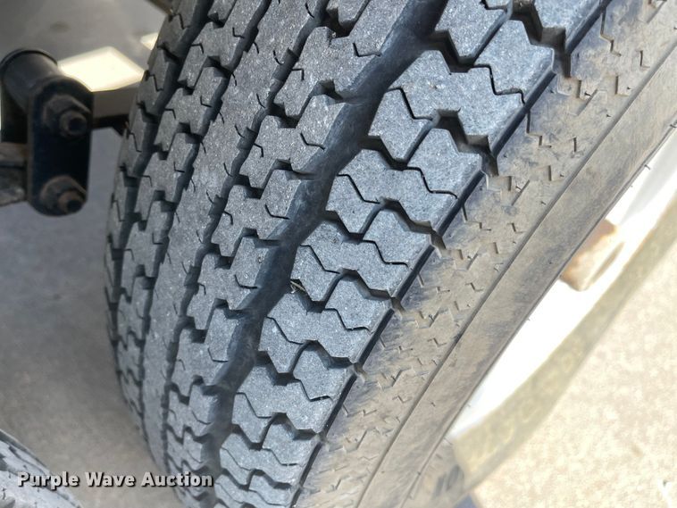 image for item JD9269 Asphalt Zipper AZ-500  reclaimer