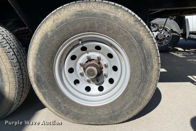 image for item JD9269 Asphalt Zipper AZ-500  reclaimer