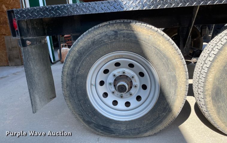 image for item JD9269 Asphalt Zipper AZ-500  reclaimer