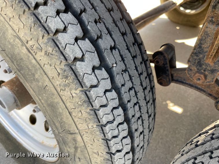 image for item JD9269 Asphalt Zipper AZ-500  reclaimer