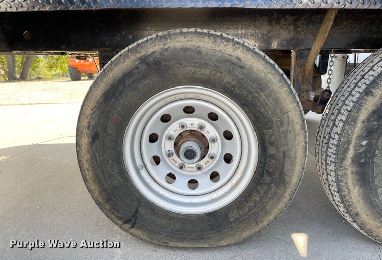 image for item JD9269 Asphalt Zipper AZ-500  reclaimer