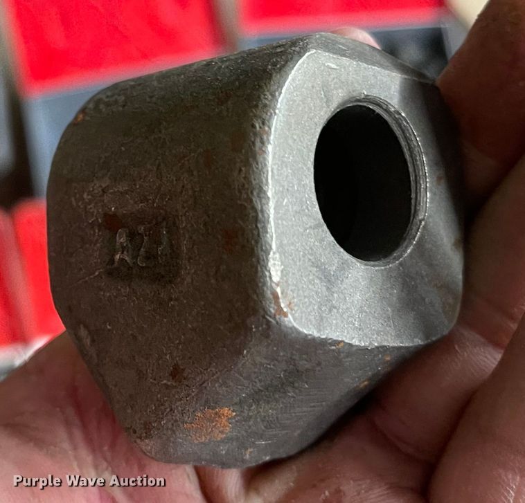 image for item JD9269 Asphalt Zipper AZ-500  reclaimer