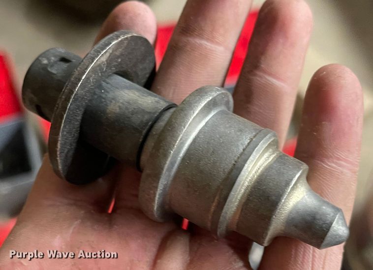 image for item JD9269 Asphalt Zipper AZ-500  reclaimer